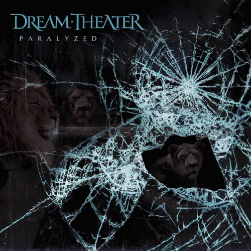 Dream Theater : Paralyzed